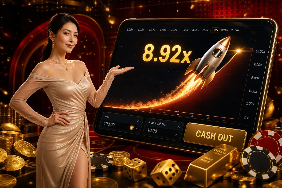 f8bret dành riêng cho người Việt