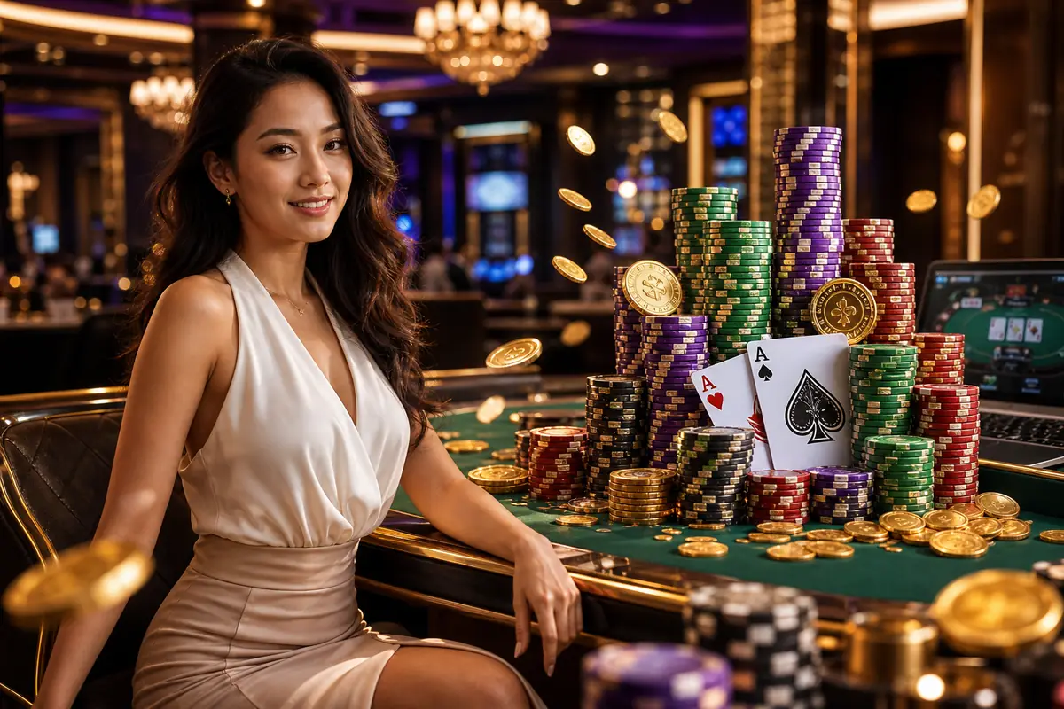 f8bret casino trực tuyến